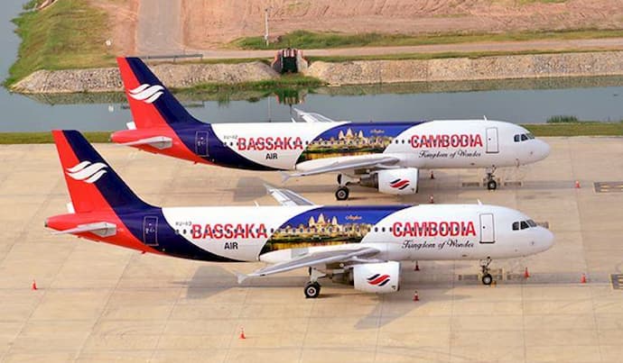 Bassaka Airlines