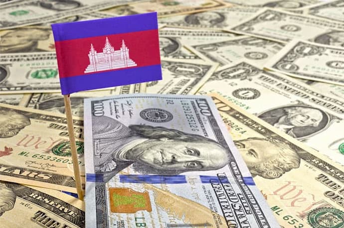 Cambodia Money Laundering Law 2020