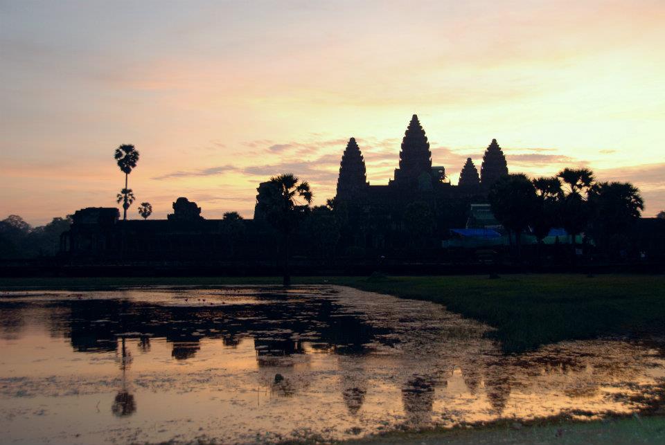 Siem Reap