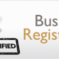 Single Portal Business Registration