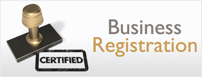 Single Portal Business Registration