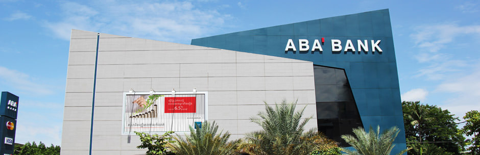 ABA Bank