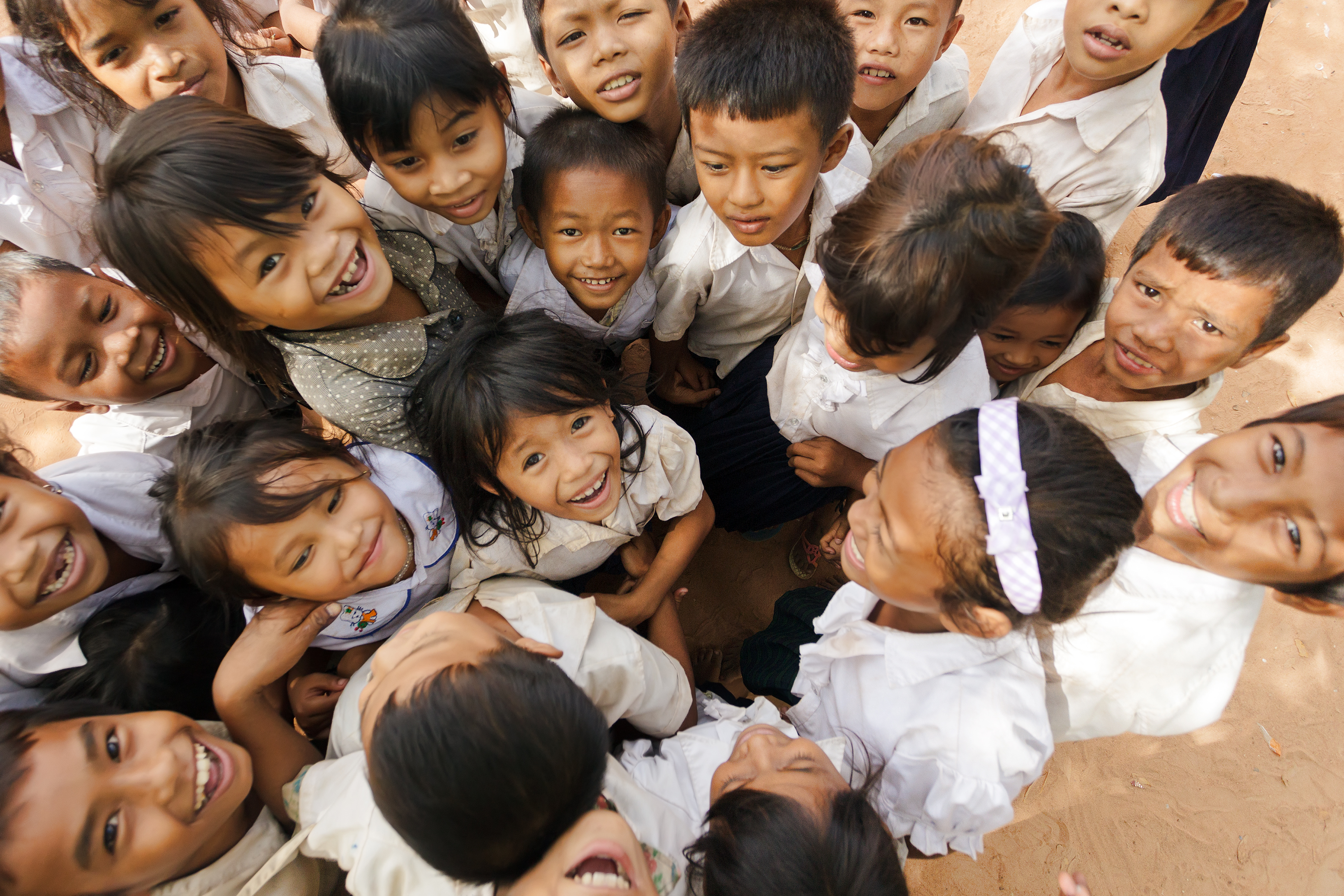 160125 B2B - Article - Cambodia And The Budding CSR Movement