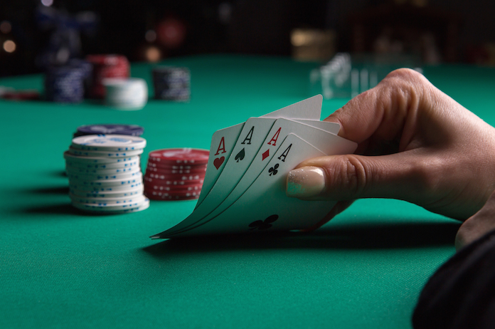 Cambodia Gaming Laws