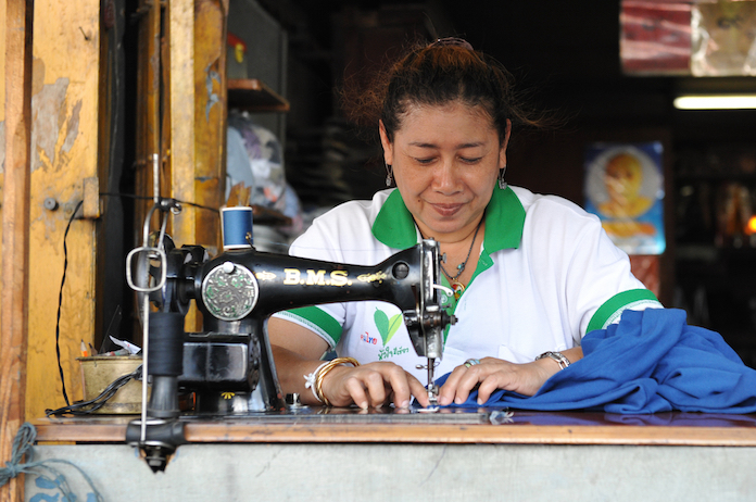 160901 b2b - news - Cambodia Growing At 7% On The Back Of Strong Garments, MEF