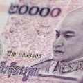 Cambodian Economic Outlook for 2022
