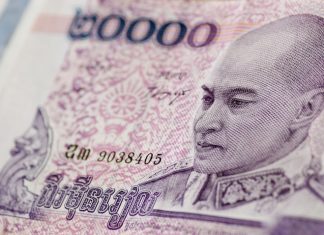 Cambodian Economic Outlook for 2022