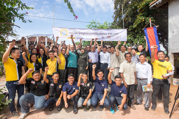 maybank-water-for-life-project-kampong-chhnang