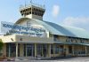 Sihanoukville International Airport