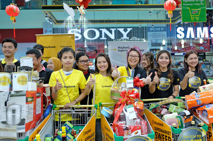 Finish-line-Maybank-supermarket-spree-Cambodia-featured-image