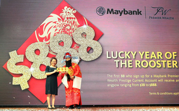 Launch-of-Maybank-Premier-Wealth-Lucky-888--Campaign