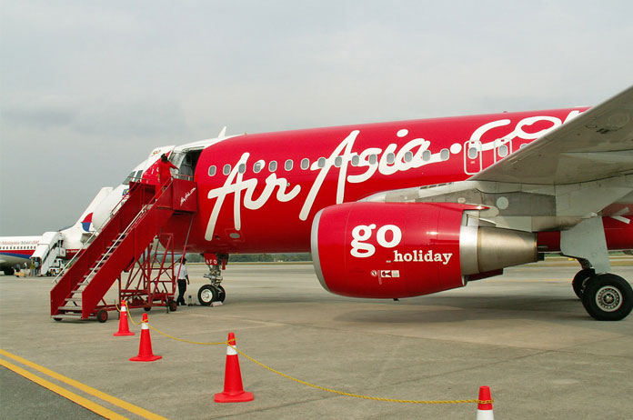 Air Asia Cambodia