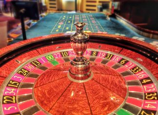 Cambodia Casino License