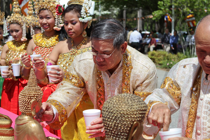 Khmer-New-Year