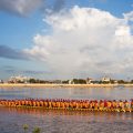 Water Festival Cambodia