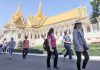 Foreigners Present in Cambodia System (FPCS)