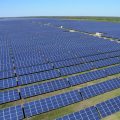 Asian Development Bank fund solar power park project