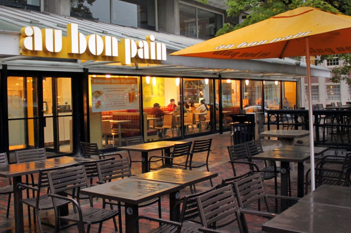 cambodia bakery chain au bon pain