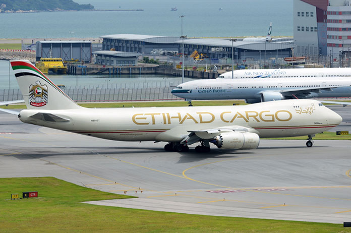 cambodia etihad cargo flights phnom penh