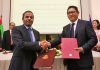 cambodia UAE trade pact