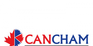 Canadian Chamber of Commerce Cambodia