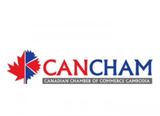 Canadian Chamber of Commerce Cambodia