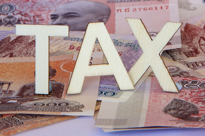 minimum tax exemption cambodia