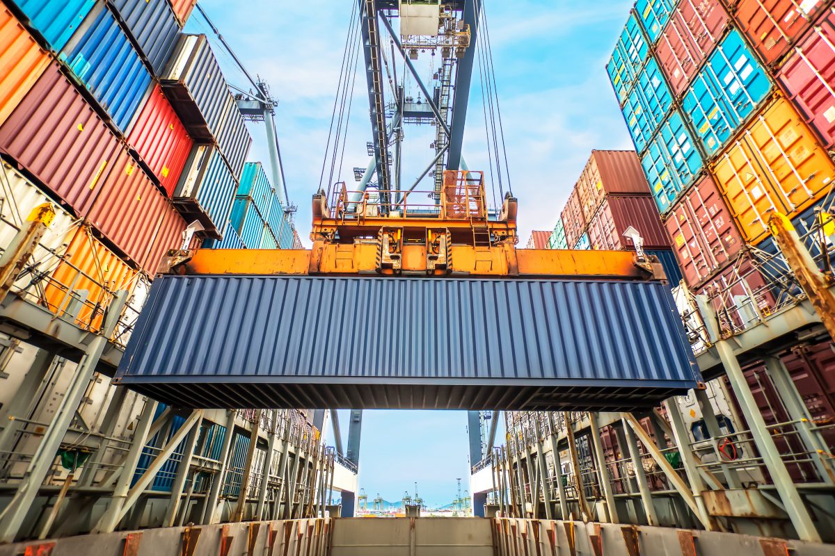 Cambodia, freight, shipping, logistics, ports, Cambodia Freight Forwarders Association