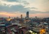 Cambodia, real estate, investment, REITs