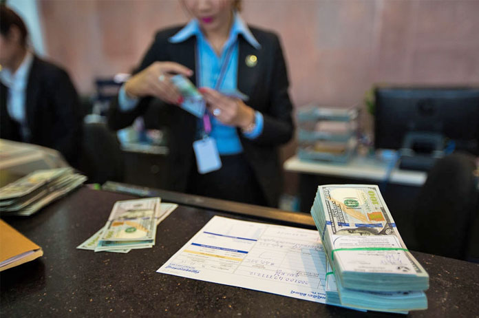 VAT, MFIs, Cambodia, GDT, Ministry of Commerce