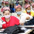 Cambodia, World Bank, Industrial Development Policy, modernise, industry, garments