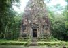 Sambor Prei Kuk temple heritage cambodia tourism