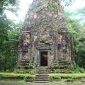 Sambor Prei Kuk temple heritage cambodia tourism