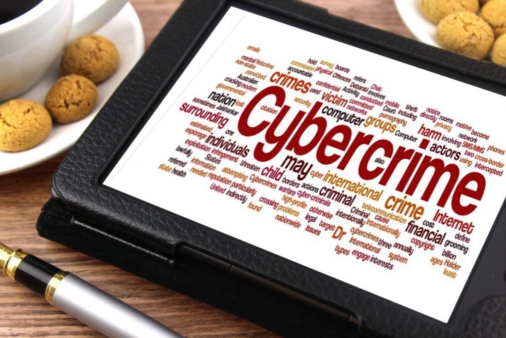 cybercrime, hack, digital security