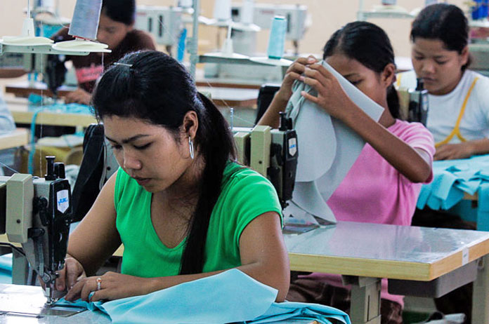 cambodia B2 stable moody's ratings