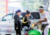 cambodia gasoline prices rising