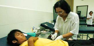 thailand healthcare treatment tourism visa cambodia vietnam laos myanmar