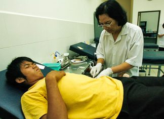 thailand healthcare treatment tourism visa cambodia vietnam laos myanmar