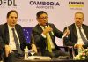 cambodia confidence survey eurocham