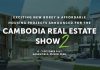 cambodia real estate show october