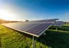 solar power project kampong speu