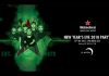 Heineken NYE 2017