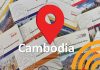 Cellcard Cambodia