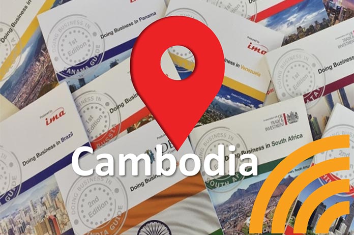 Cellcard Cambodia