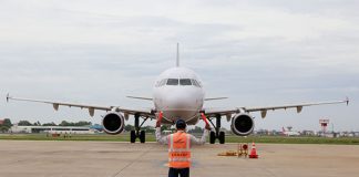 Cambodian Aviation