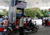Oil & Gas Cambodia