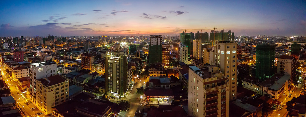 Phnom Penh