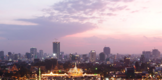 Cambodia Investment Law 2020
