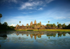 Angkor Wat Cambodia Tourism