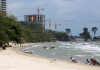 Sihanoukville investment